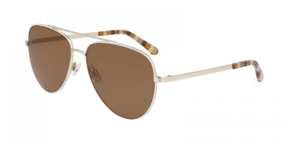 Draper James DJ7046 Sunglasses - view 3